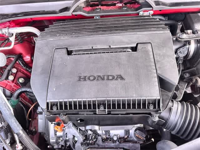 Thumbnail: 2025 Honda Pilot - 10