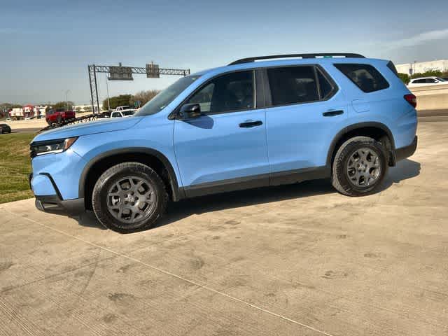 Thumbnail: 2025 Honda Pilot - 5