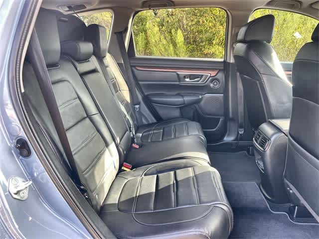 Thumbnail: 2022 Honda CR-V - 14