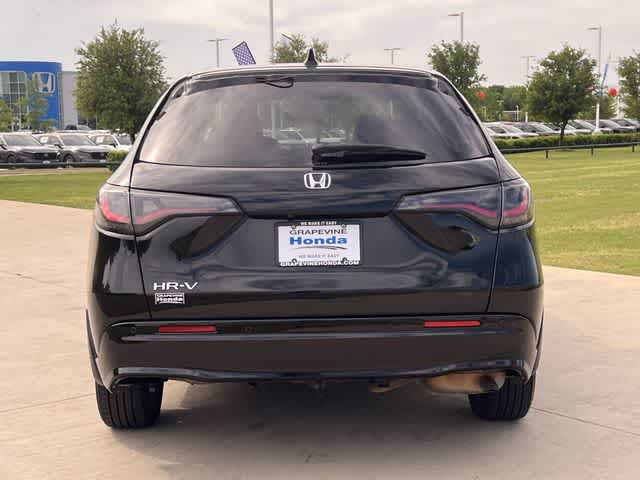 Thumbnail: 2023 Honda HR-V - 6