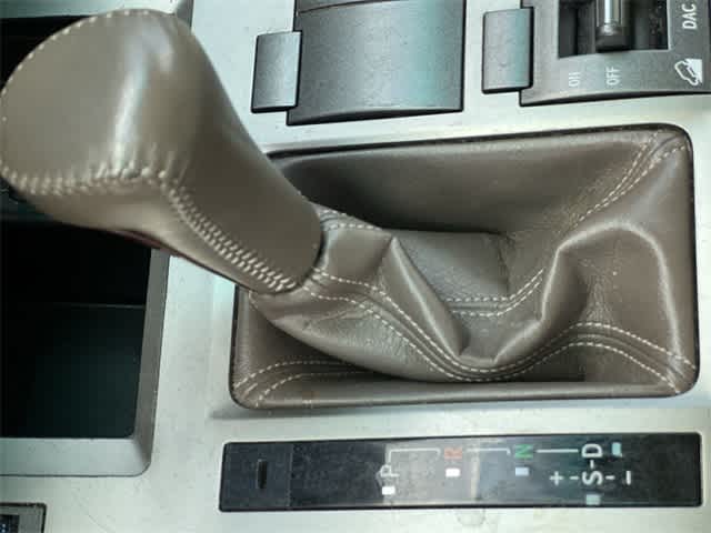 Thumbnail: 2013 Lexus GX - 16