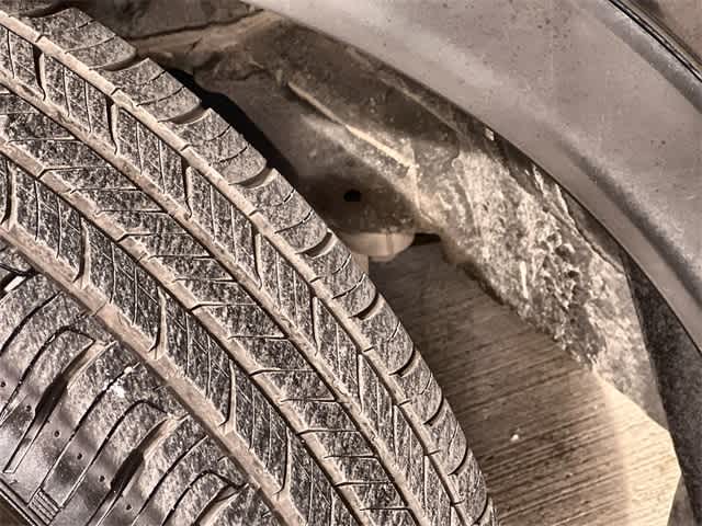 Thumbnail: 2025 Honda CR-V - 23