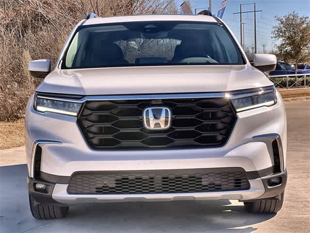 Thumbnail: 2025 Honda Pilot - 7