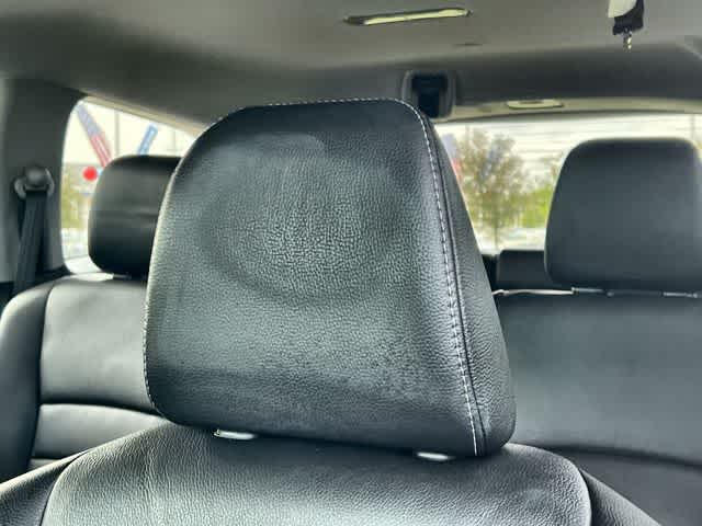 Thumbnail: 2022 Honda Pilot - 25