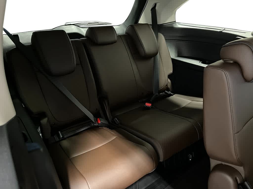 Thumbnail: 2026 Honda Odyssey - 29