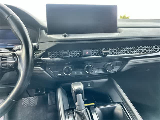 Thumbnail: 2023 Honda Accord - 18