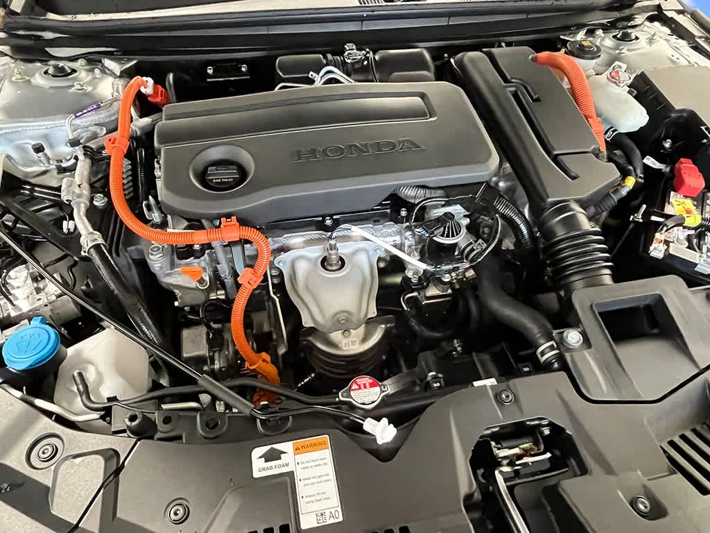 Thumbnail: 2025 Honda Accord - 12