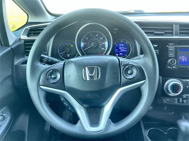 Thumbnail: 2019 Honda Fit - 17