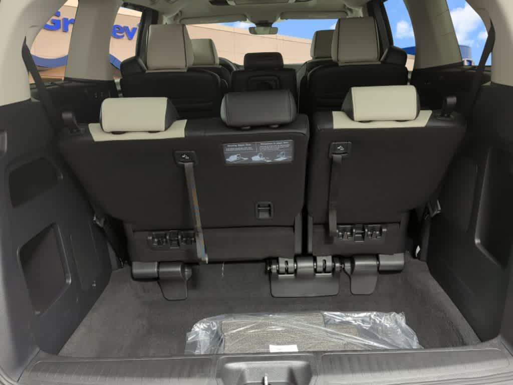 Thumbnail: 2026 Honda Odyssey - 22