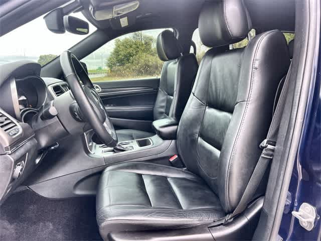 Thumbnail: 2018 Jeep Grand Cherokee - 11