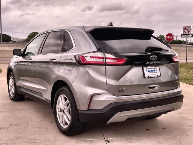 Thumbnail: 2024 Ford Edge - 5
