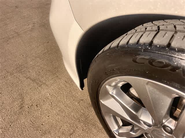 Thumbnail: 2019 Honda Accord - 23