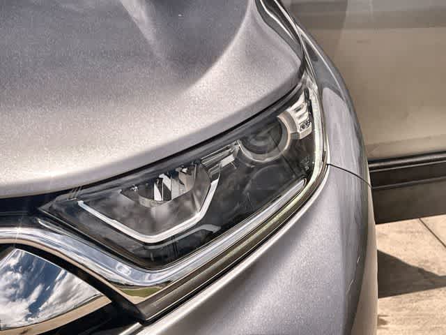 Thumbnail: 2019 Honda CR-V - 24