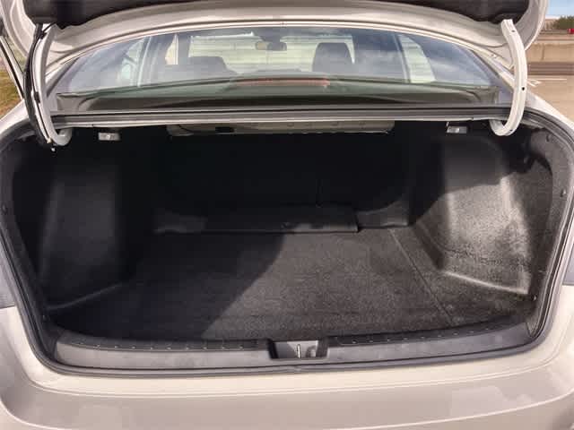 Thumbnail: 2025 Honda Civic - 20