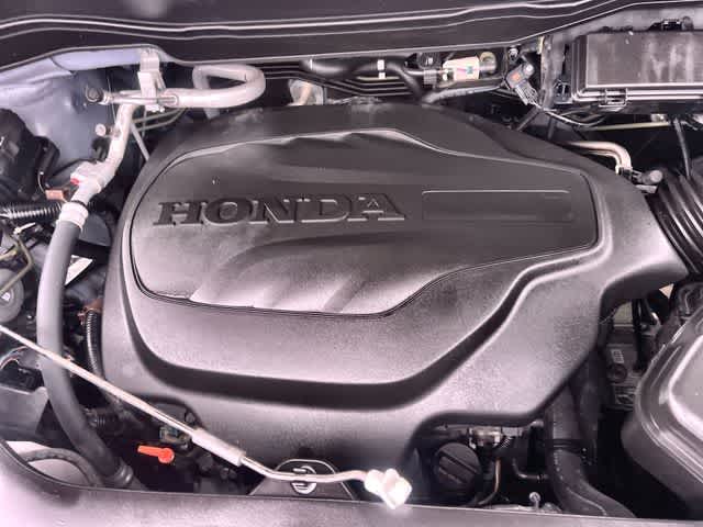 Thumbnail: 2023 Honda Ridgeline - 9