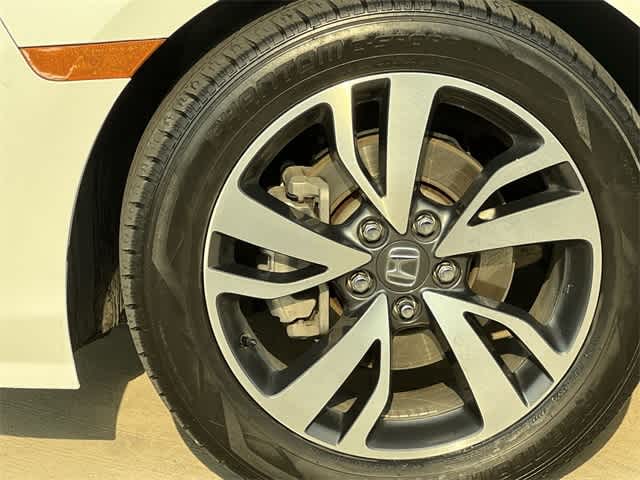 Thumbnail: 2021 Honda Odyssey - 9