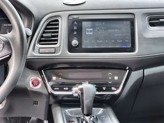 Thumbnail: 2021 Honda HR-V - 18