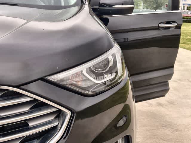 Thumbnail: 2019 Ford Edge - 24