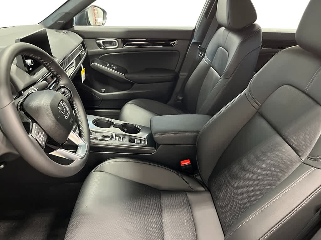 Thumbnail: 2026 Honda Civic - 13