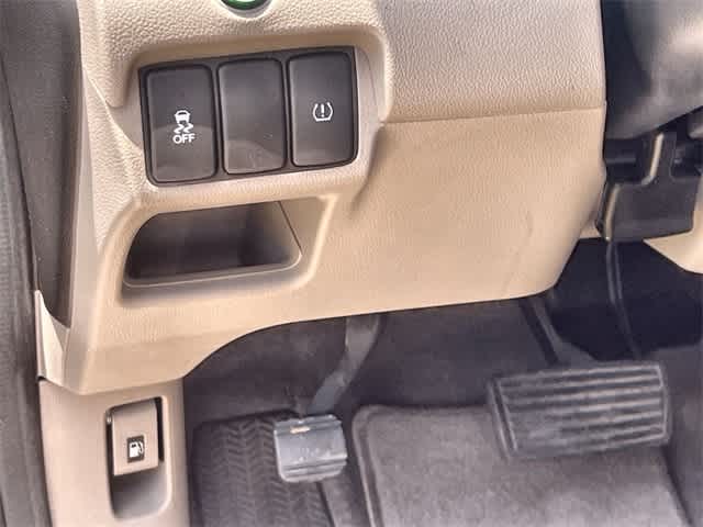 Thumbnail: 2014 Honda CR-V - 28