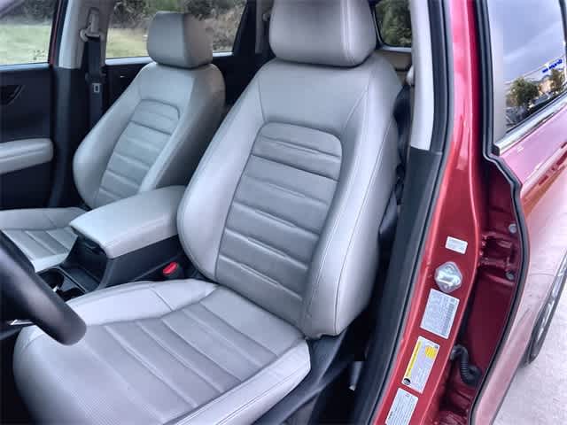 Thumbnail: 2023 Honda CR-V - 11