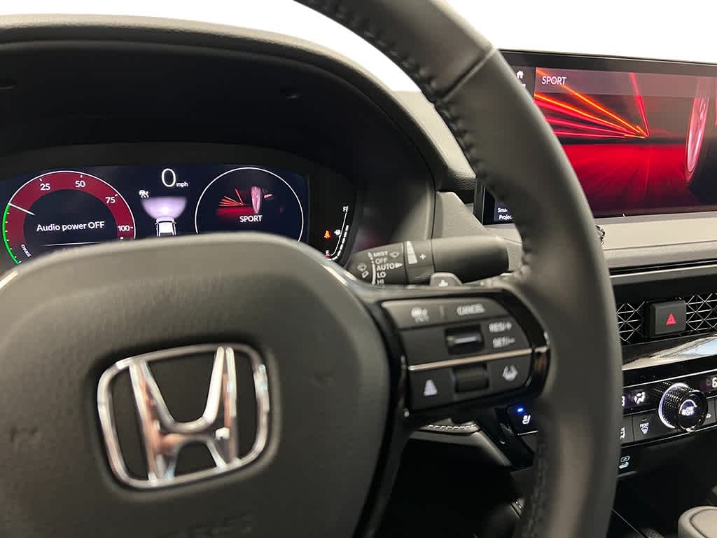 Thumbnail: 2025 Honda Accord - 27