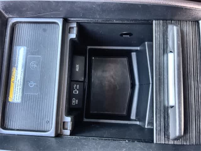 Thumbnail: 2019 Honda Odyssey - 27