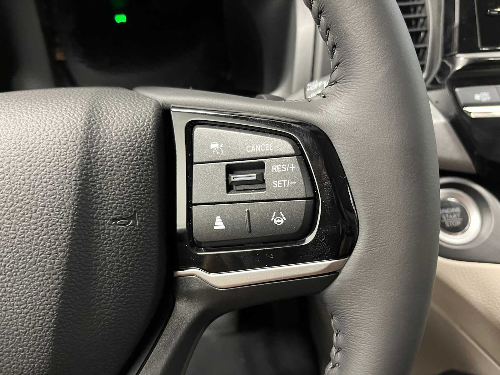 Thumbnail: 2026 Honda Odyssey - 18