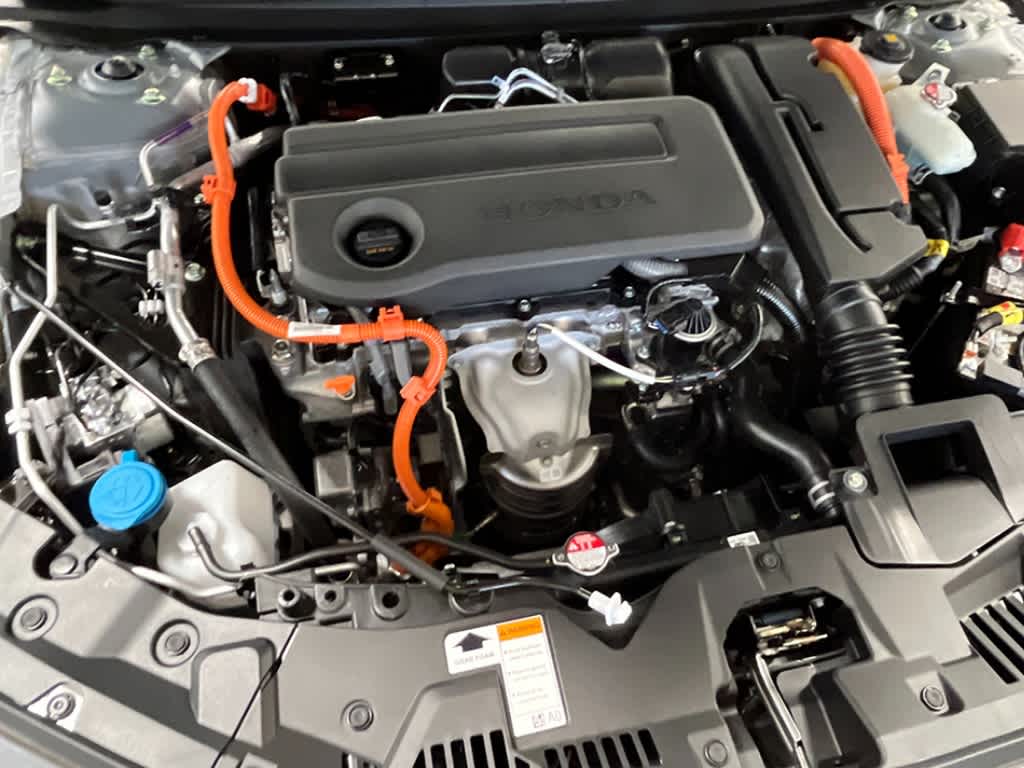 Thumbnail: 2026 Honda Accord - 12