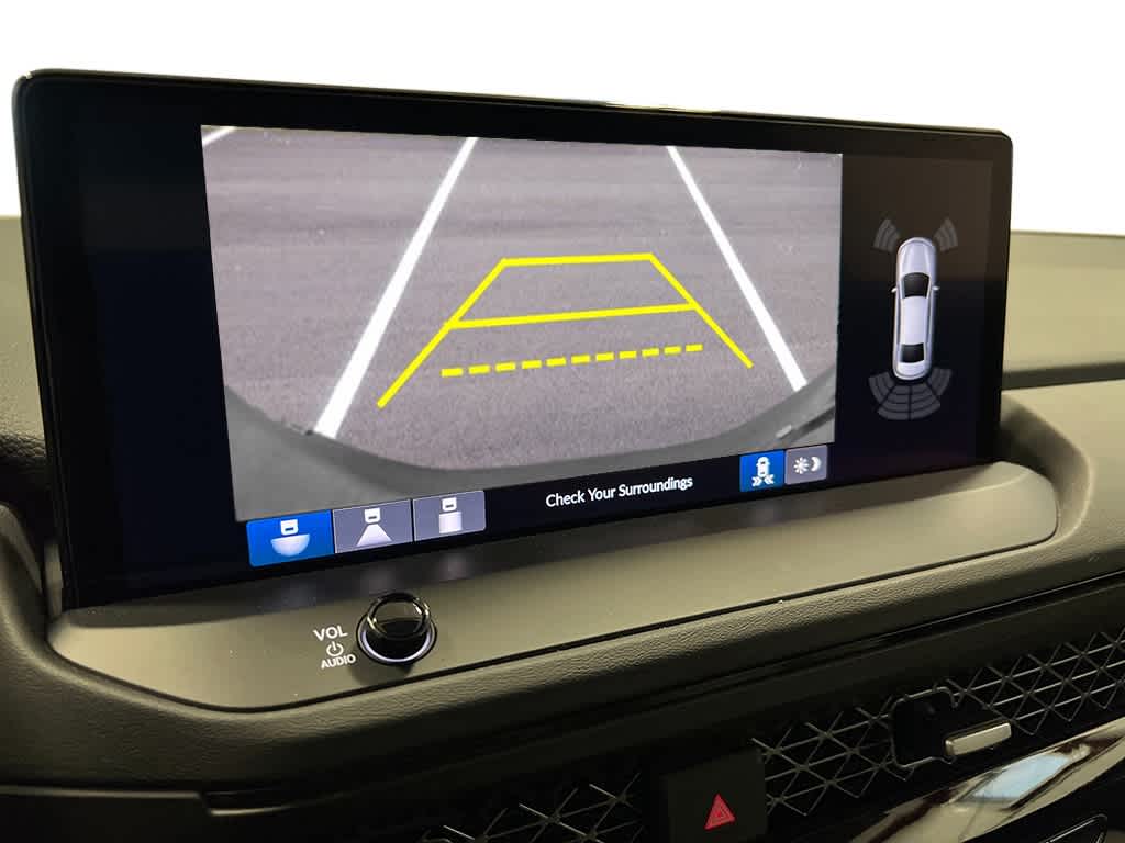 Thumbnail: 2025 Honda Accord - 25