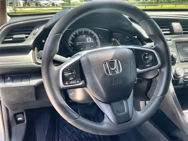 Thumbnail: 2016 Honda Civic - 17