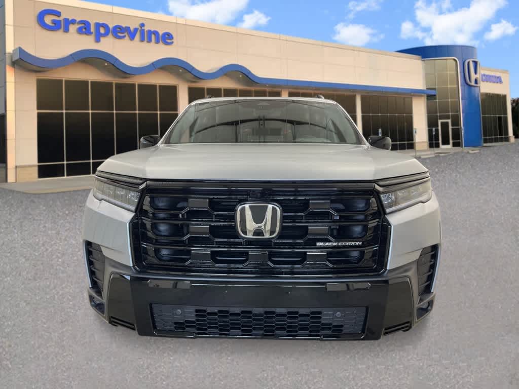 Thumbnail: 2026 Honda Pilot - 10