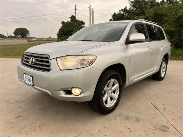 2010 Toyota Highlander SE -
                  Grapevine, TX
