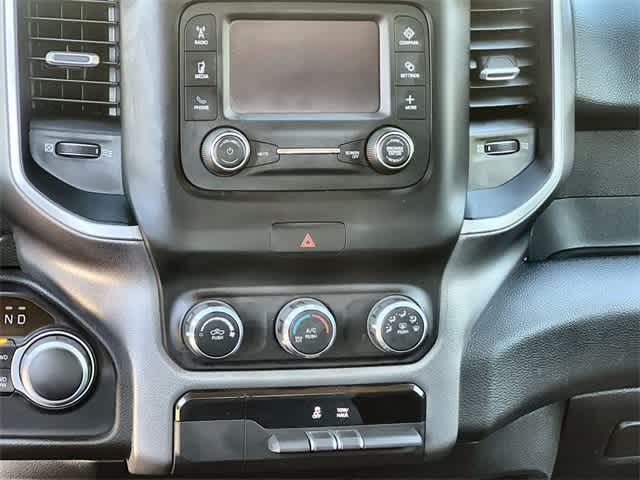 Thumbnail: 2020 RAM 1500 - 18