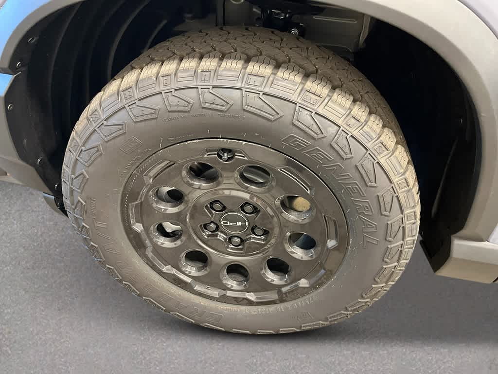 Thumbnail: 2026 Honda Passport - 11