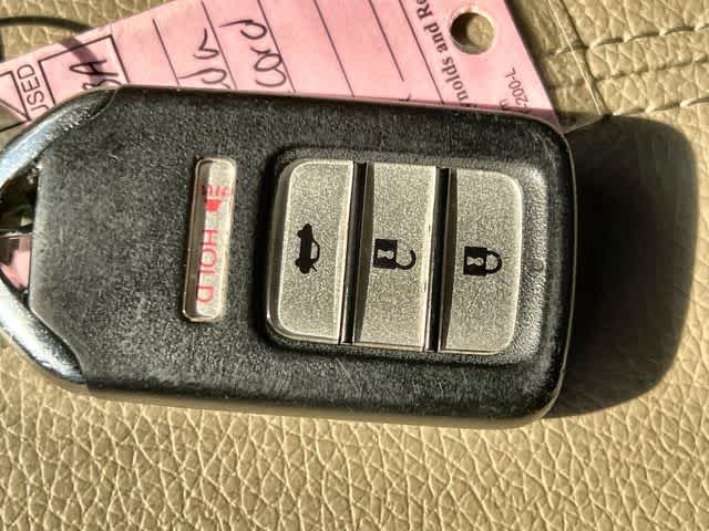 Thumbnail: 2015 Honda Accord - 20