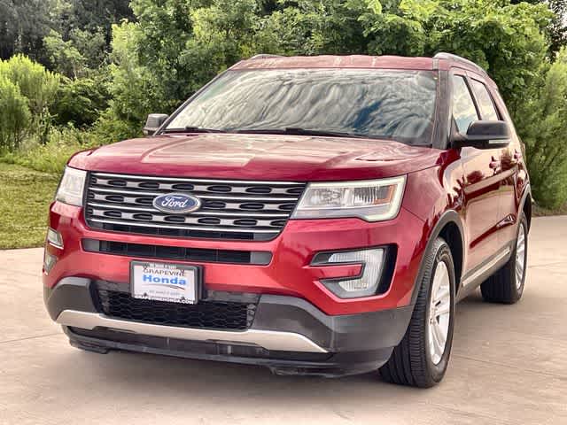 Thumbnail: 2017 Ford Explorer - 2