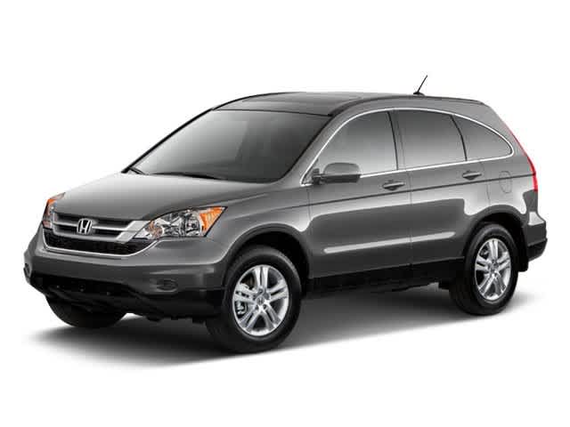 2010 Honda CR-V  -
                  Grapevine, TX