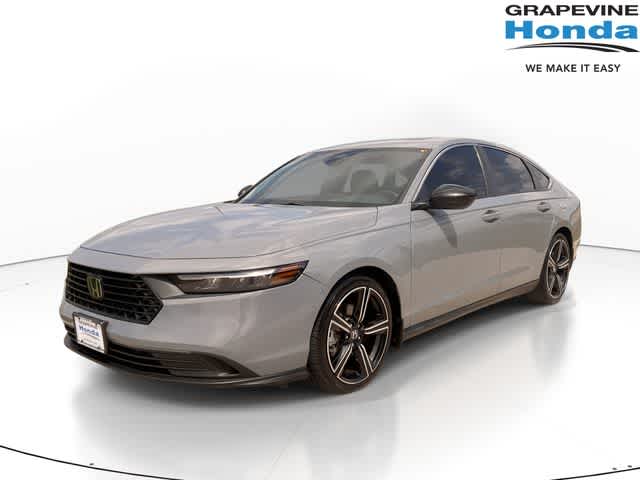 2023 Honda Accord Sport -
                  Grapevine, TX