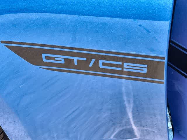 Thumbnail: 2021 Ford Mustang - 32