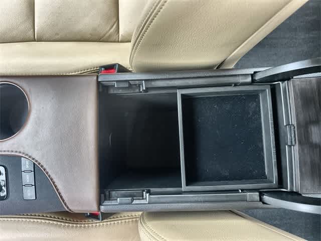 Thumbnail: 2016 Toyota Avalon - 27