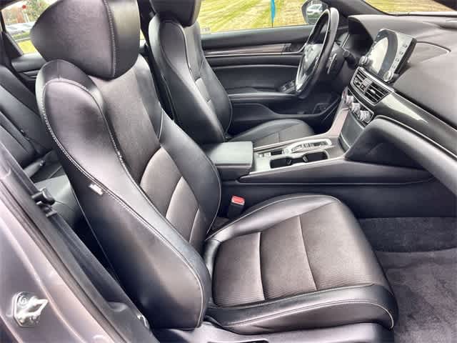 Thumbnail: 2021 Honda Accord - 12