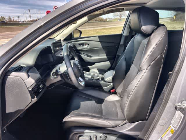 Thumbnail: 2025 Honda Accord - 11