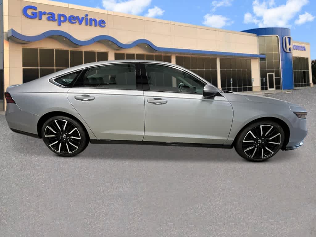 Thumbnail: 2025 Honda Accord - 8