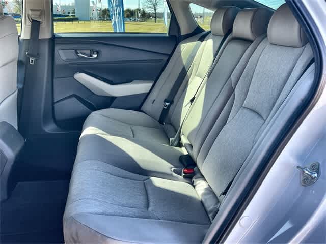 Thumbnail: 2024 Honda Accord - 14