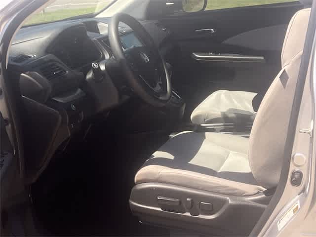 Thumbnail: 2016 Honda CR-V - 3