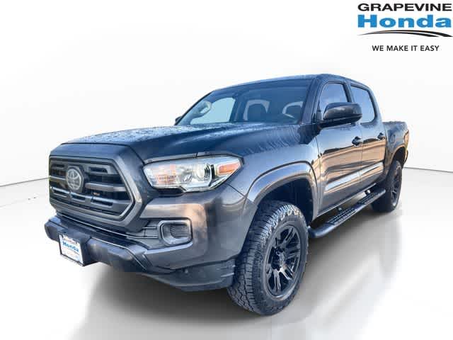 2018 Toyota Tacoma SR -
                  Grapevine, TX