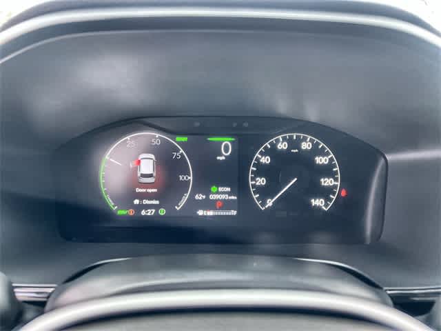 Thumbnail: 2024 Honda CR-V - 19