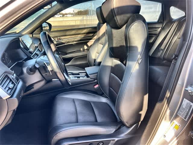 Thumbnail: 2022 Honda Accord - 11