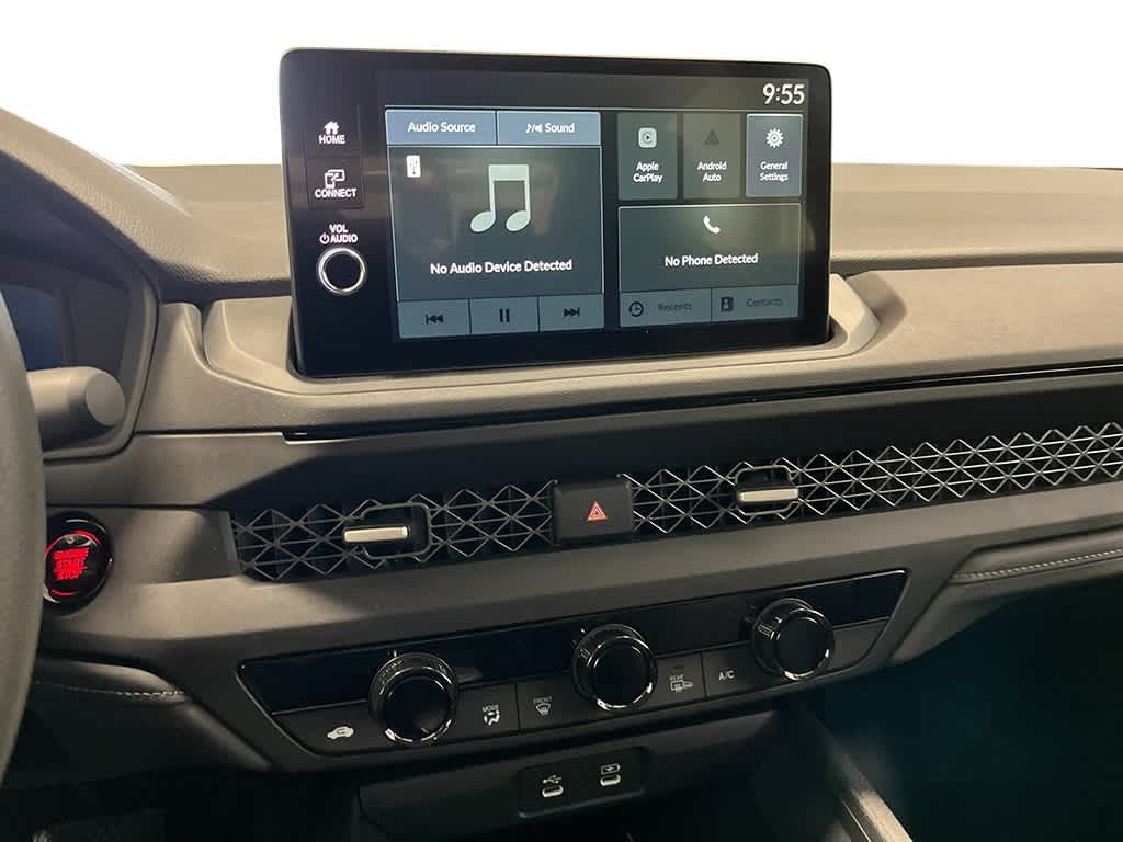 Thumbnail: 2026 Honda Accord - 19